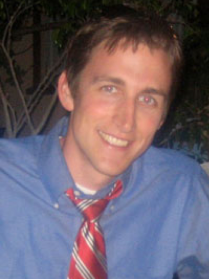Adam Young
